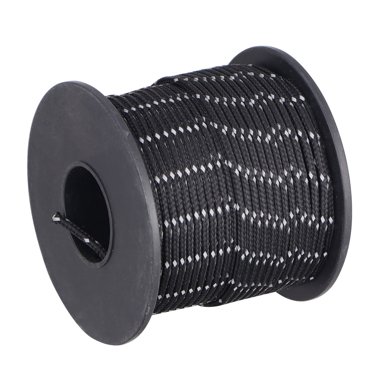 Outdoor Camping Guy - 31M 2.1mm Reflective Guy Lines Tent