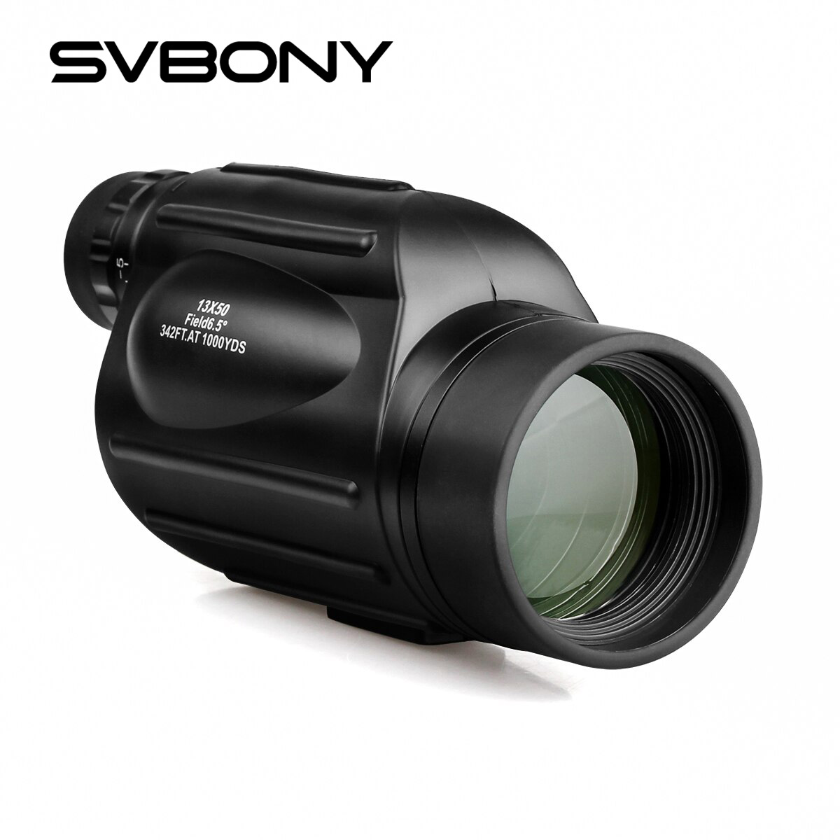Outdoor Camping Equipment - Svbony Telescope SV49 Monocular Powerful Professional
