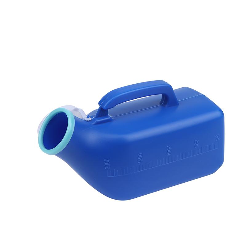 Outdoor Camping Urinal - Urinary Bottle Disability Old Man Helper
