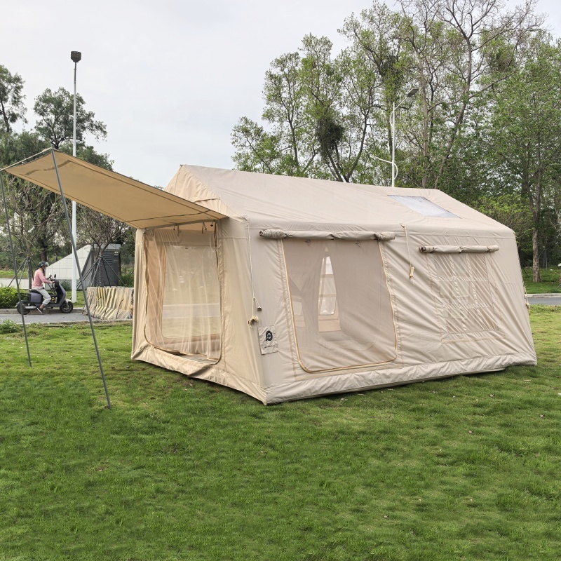 Outdoor Camping Australia - Two Rooms One Hall China Manufacturer