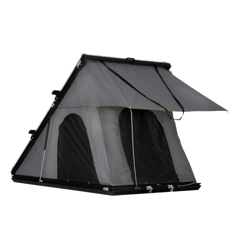 Outdoor Camping Australia - New Outdoor Camping Easy Install Aluminum