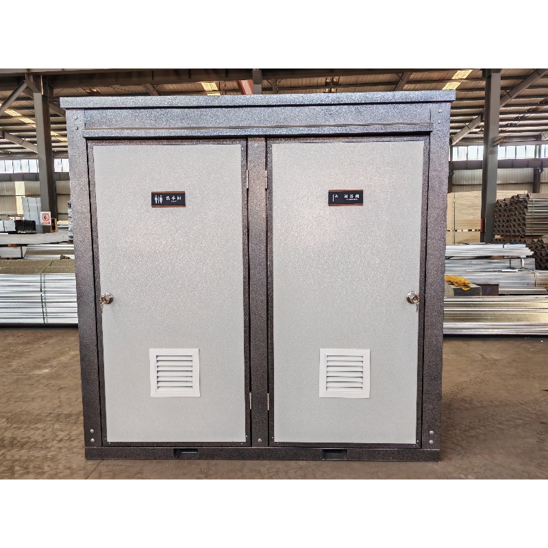 Public Buildings Movable Porta - Portable Camp Toilet 评论和价格