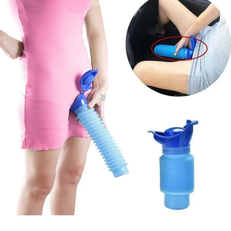 Portable 750ML Outdoor Urine f - Outdoor Camping Urinal 评论和价格