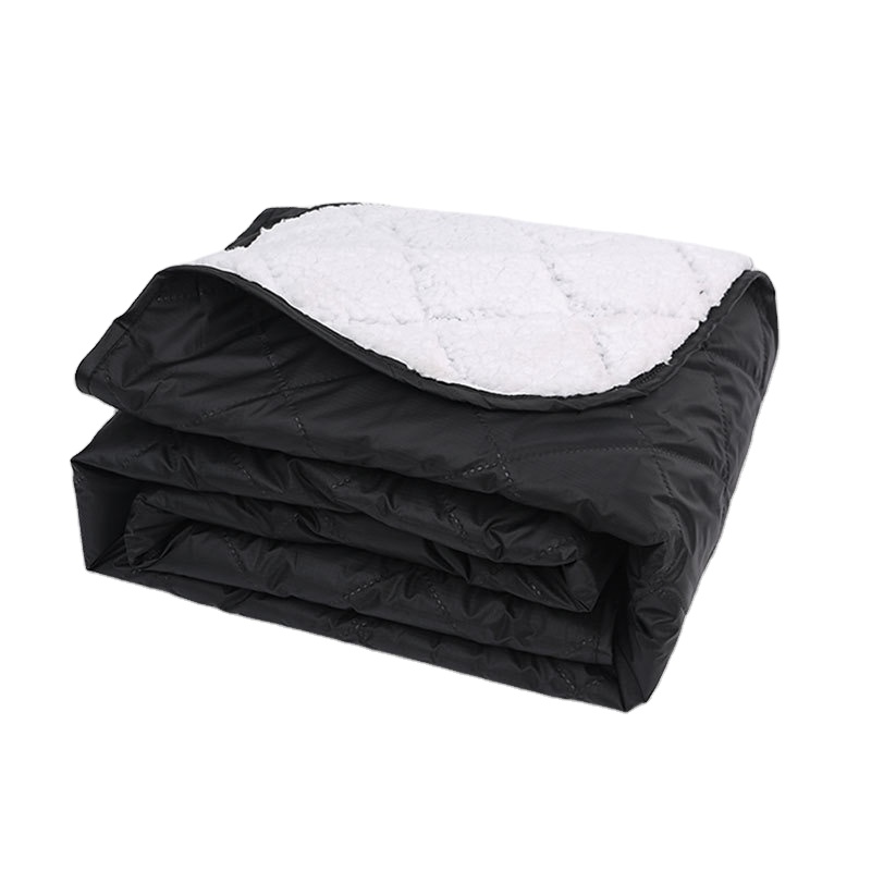 Large Waterproof Outdoor Blank - Outdoor Camping Blanket 评论和价格