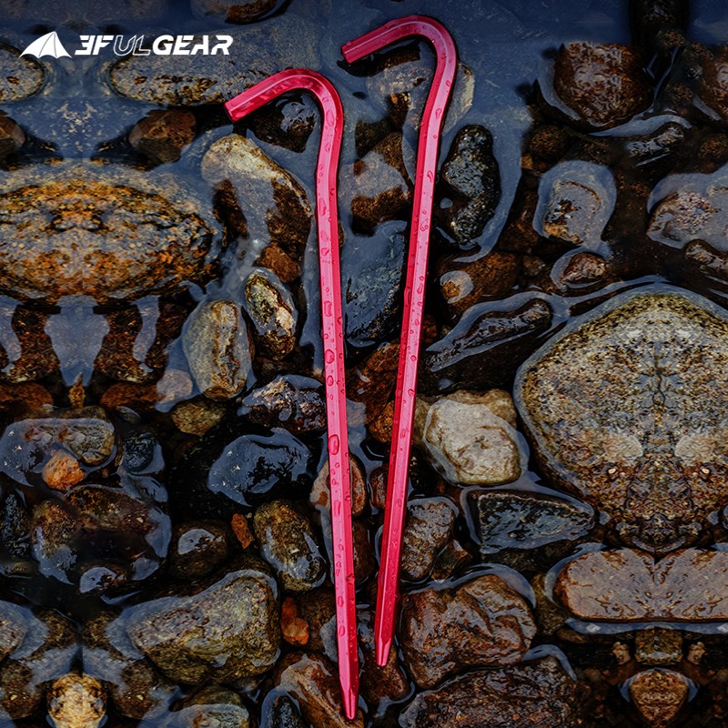 3F UL Gear 15.5cm/20cm Outdoor - Outdoor Camping Guy 评论和价格