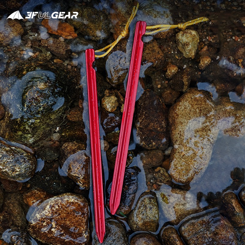 3F UL Gear 15.5cm/20cm Outdoor - Outdoor Camping Guy 评论和价格