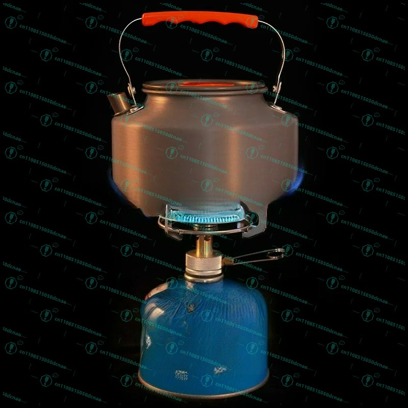 Outdoor gas stove, plate type, - Outdoor Camping Gas Stove 评论和价格