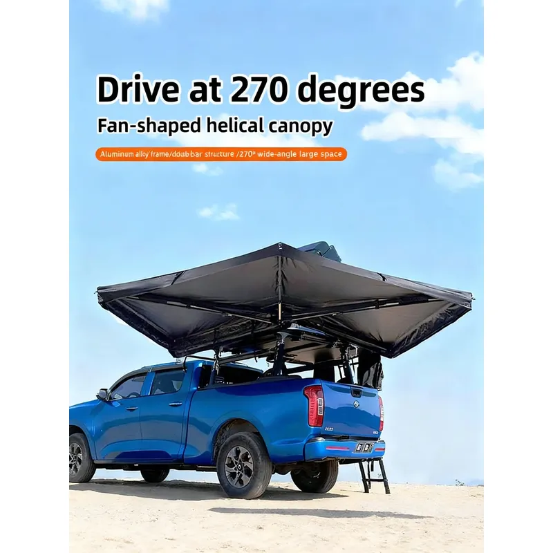 Four-Season Waterproof Quick-O - Outdoor Camping Australia 评论和价格