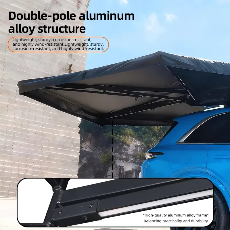 Four-Season Waterproof Quick-O - Outdoor Camping Australia 评论和价格