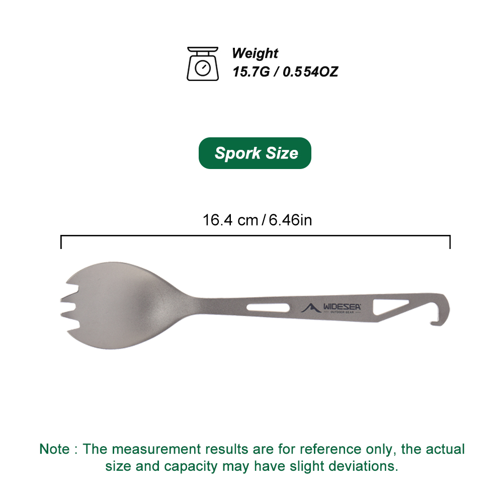 Widesea Camping Cooking Set Sp - Outdoor Camping Uk 评论和价格