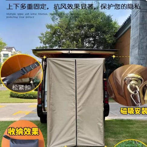 Portable Foldable Camping Show - Portable Camp Toilet 评论和价格