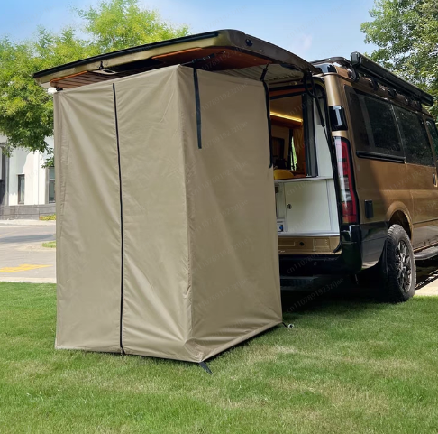 Portable Foldable Camping Show - Portable Camp Toilet 评论和价格