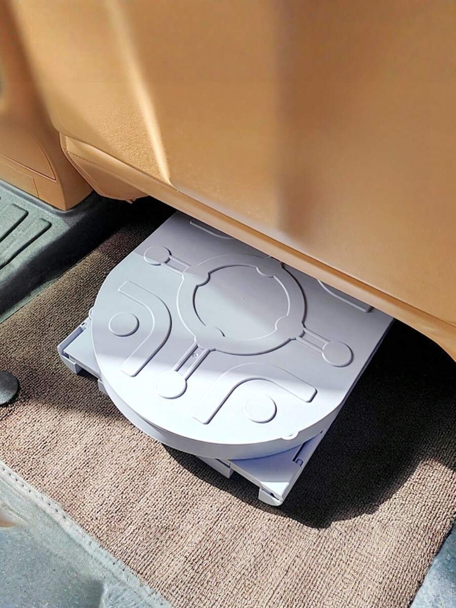 Portable Camping Toilet, Adult - Portable Camp Toilet 评论和价格