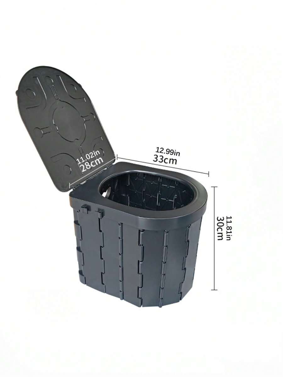 Portable Camping Toilet, Adult - Portable Camp Toilet 评论和价格