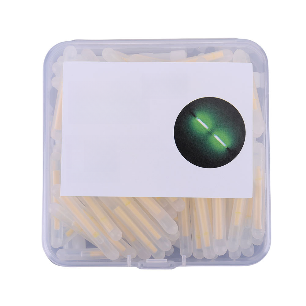1g Glow Clip for Tent Guy Line - Outdoor Camping Guy 评论和价格