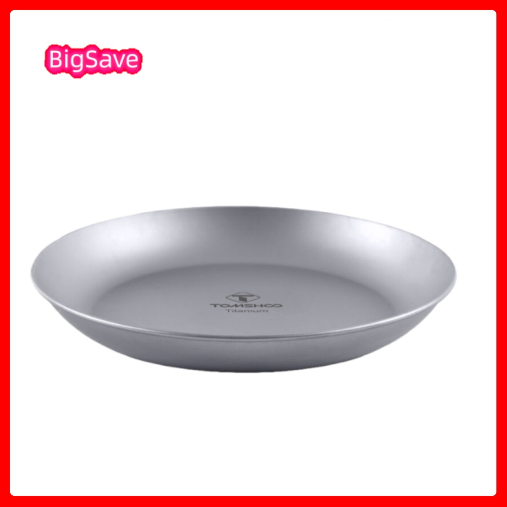 Portable Titanium Round Campin - Outdoor Camping Uk 评论和价格