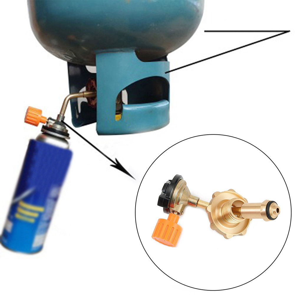 Camping For Gas Butane Cylinde - Outdoor Camping Australia 评论和价格