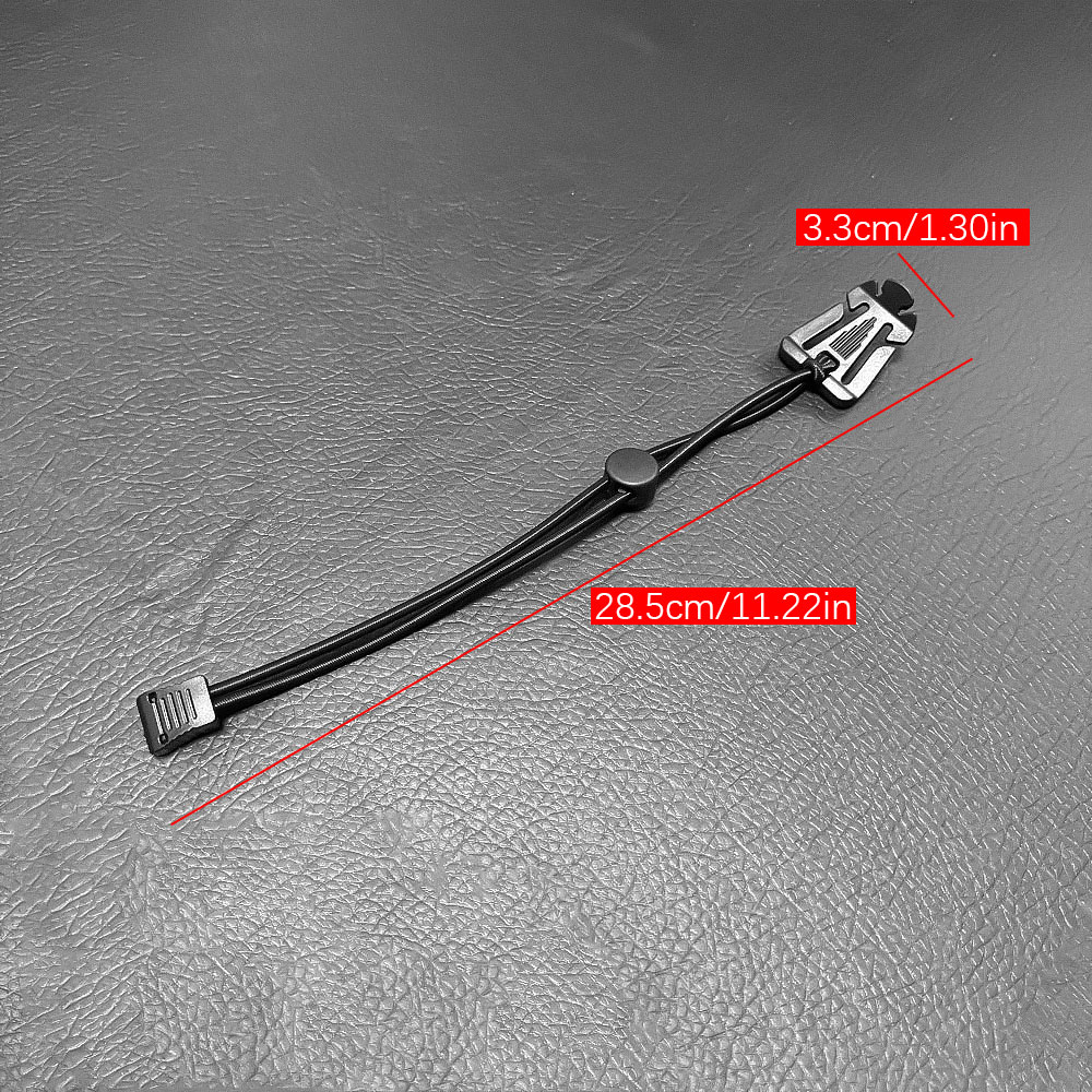 Flashlight Clip Outdoor Backpa - Outdoor Camping Equipment 评论和价格