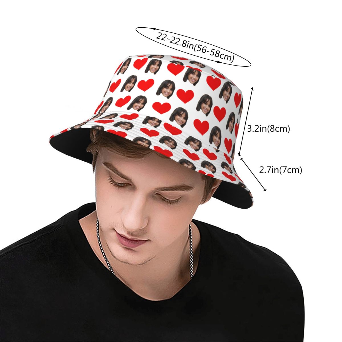 Personalized Bucket Hats DIY Y - Outdoor Camping Ideas For Adults 评论和价格