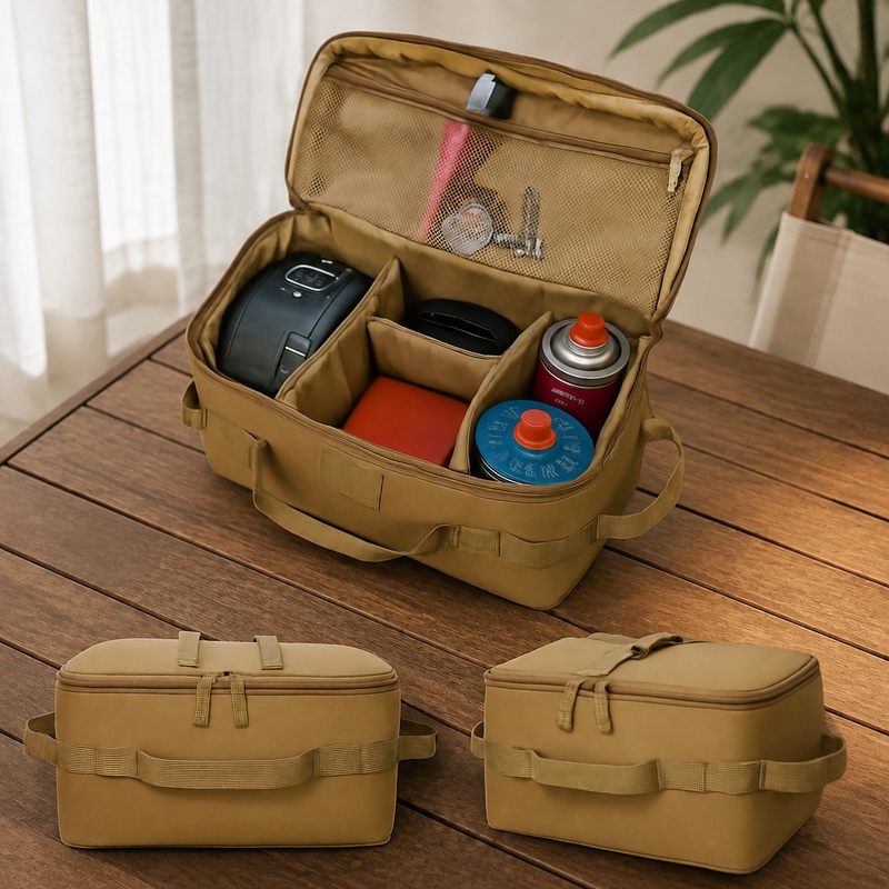 Durable Camping Storage Tote w - Outdoor Camping Uk 评论和价格