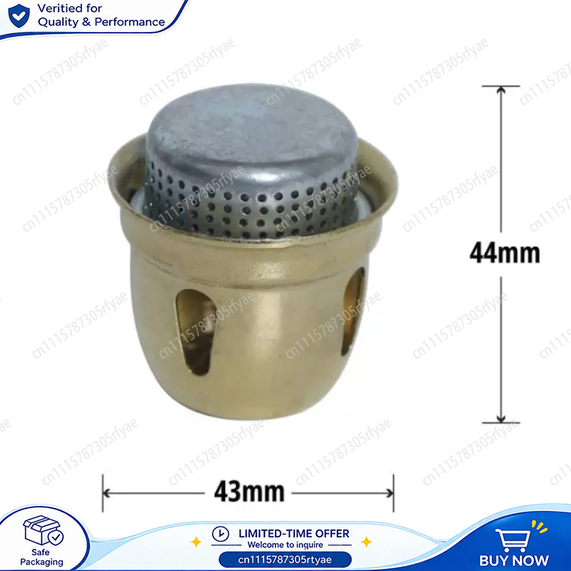 Silent Burner Head Stove Parts - Outdoor Camping Gas Stove 评论和价格