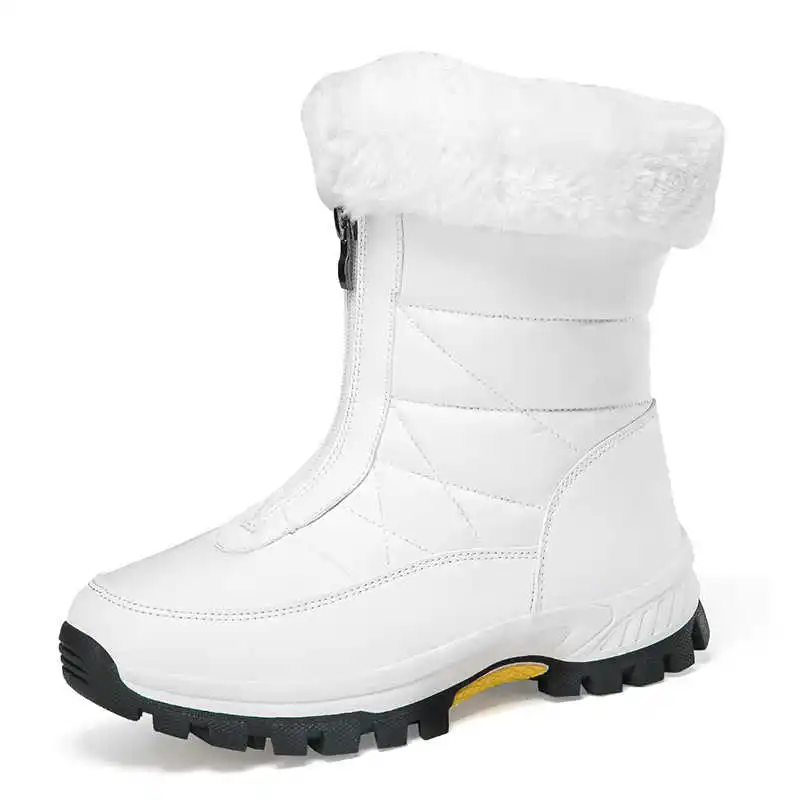 Women's Boot Sneakers Walking  - Outdoor Camping Ideas For Adults 评论和价格