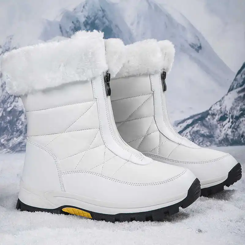 Women's Boot Sneakers Walking  - Outdoor Camping Ideas For Adults 评论和价格