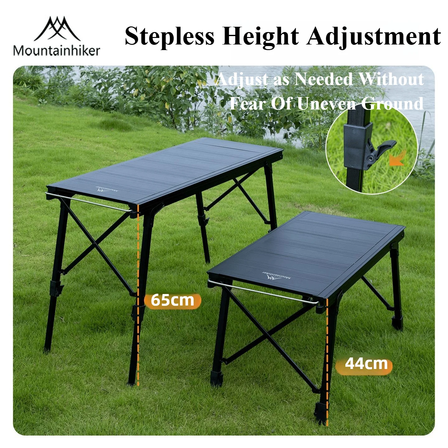 Mountainhiker Camping Folding  - Outdoor Camping Gas Stove 评论和价格