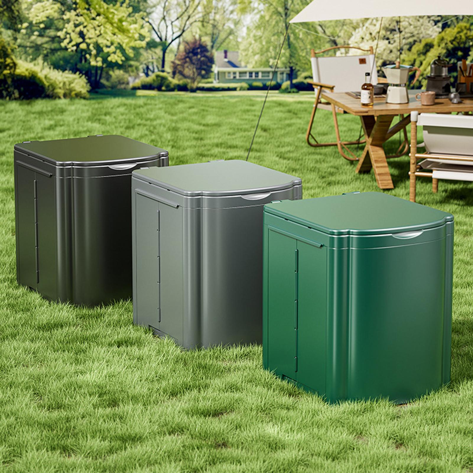 Portable Toilet For Camping Er - Portable Camp Toilet 评论和价格
