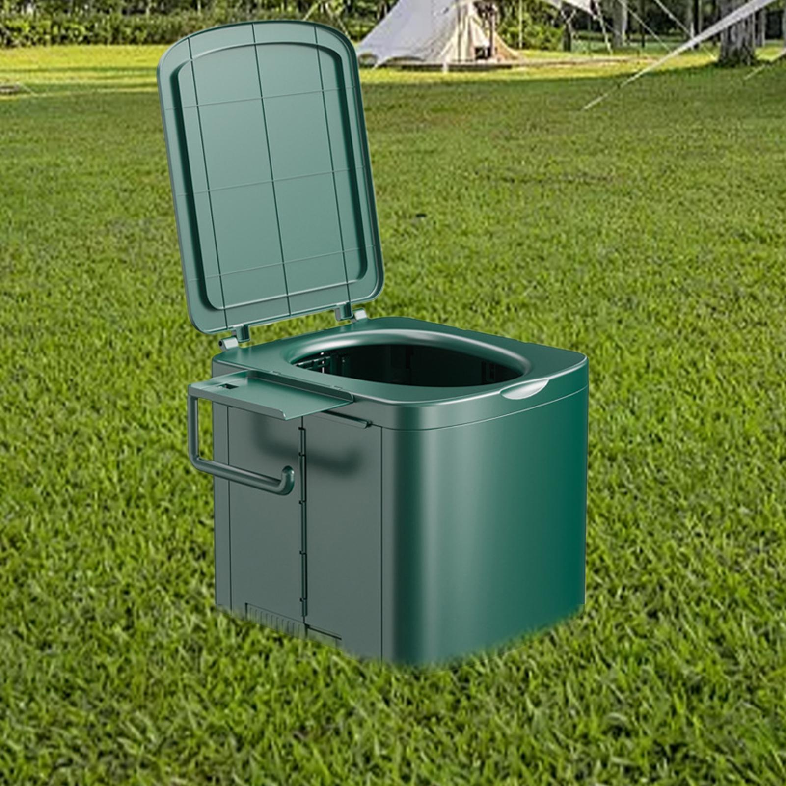 Portable Toilet For Camping Er - Portable Camp Toilet 评论和价格