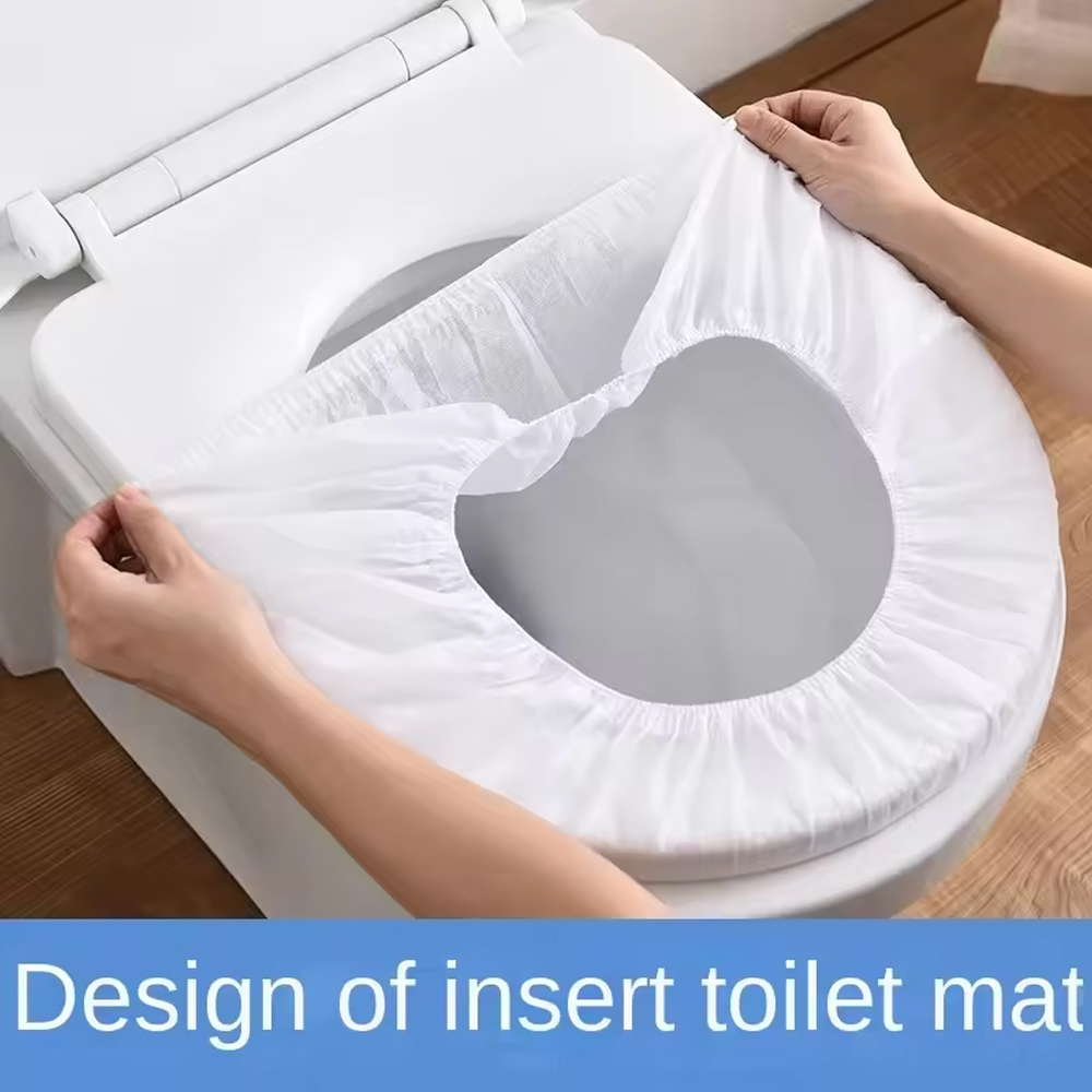 50/20/10pcs Portable Disposabl - Portable Camp Toilet 评论和价格