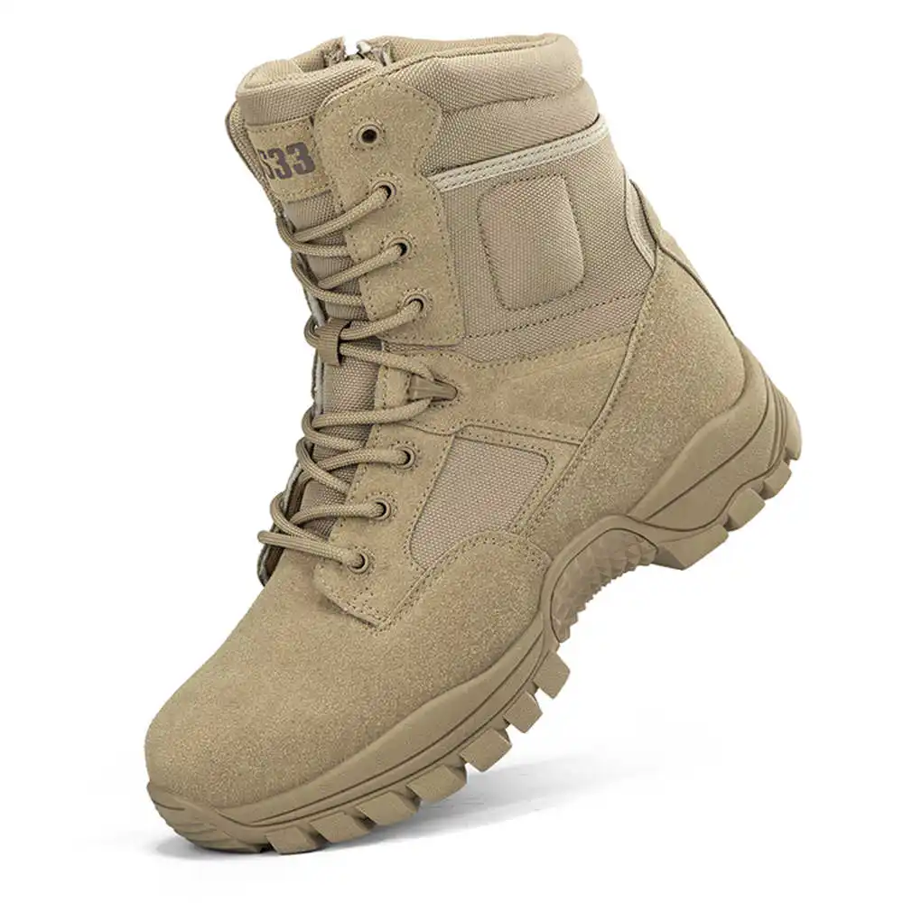 Nonslip Genuine Leather Hiking - Outdoor Camping Ideas For Adults 评论和价格