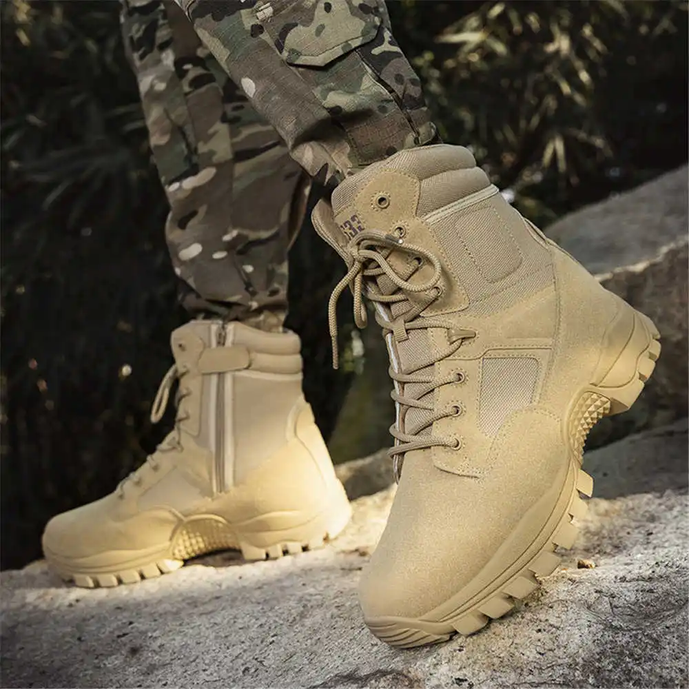 Nonslip Genuine Leather Hiking - Outdoor Camping Ideas For Adults 评论和价格