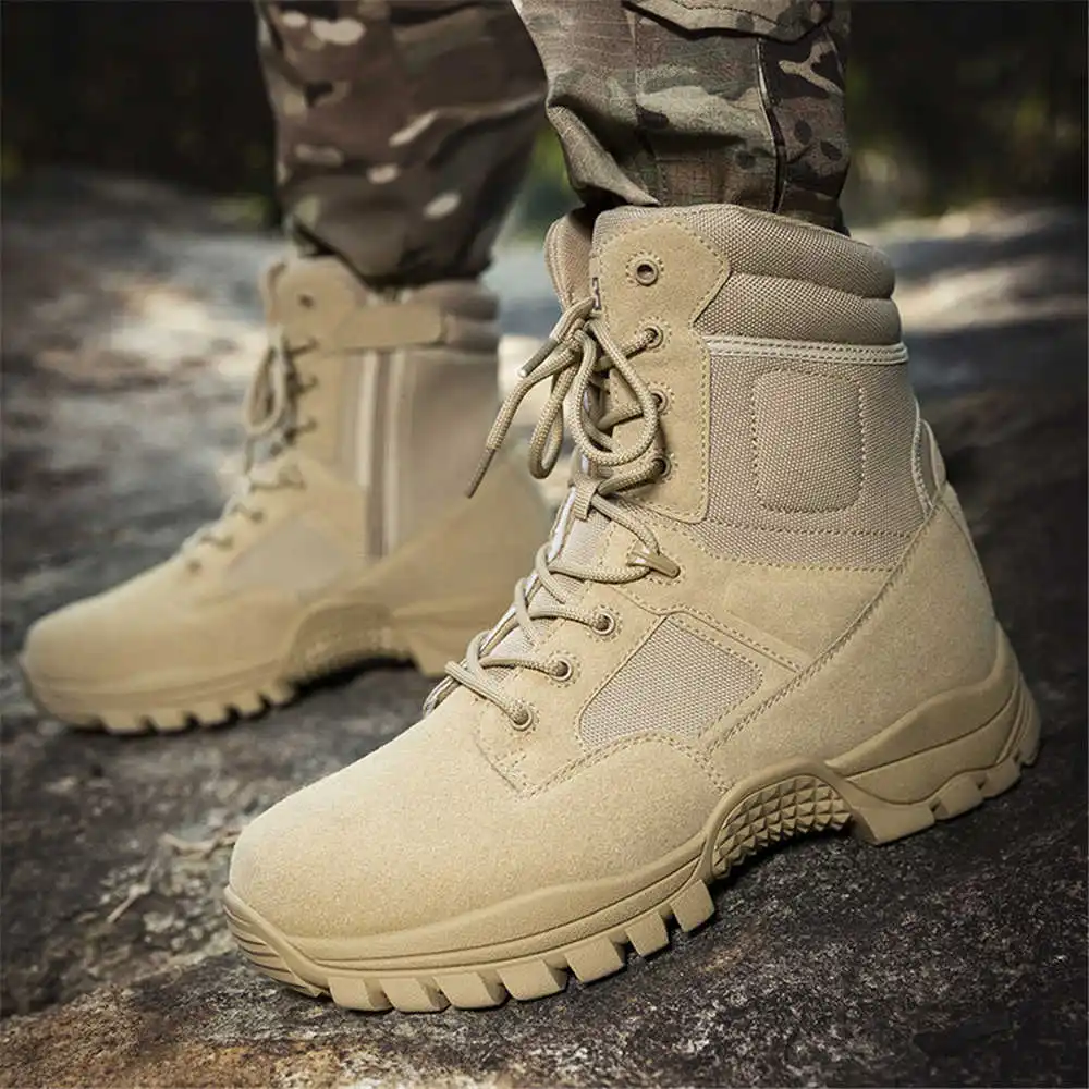 Nonslip Genuine Leather Hiking - Outdoor Camping Ideas For Adults 评论和价格