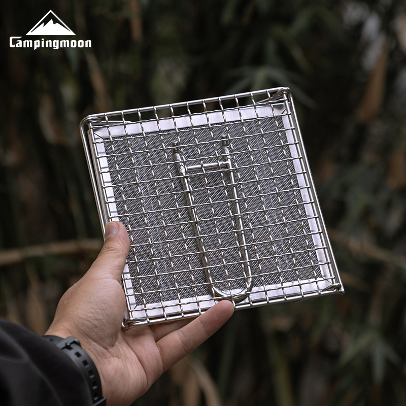 CAMPINGMOON Outdoor Camping 30 - Outdoor Camping Gas Stove 评论和价格