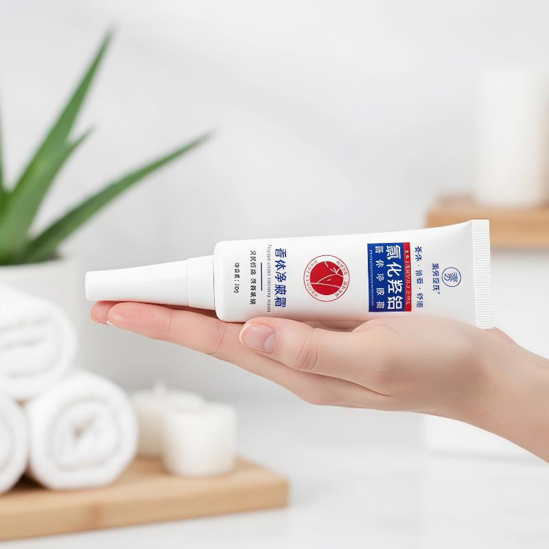 Antiperspirant Deodorant Cream - Outdoor Camping Australia 评论和价格