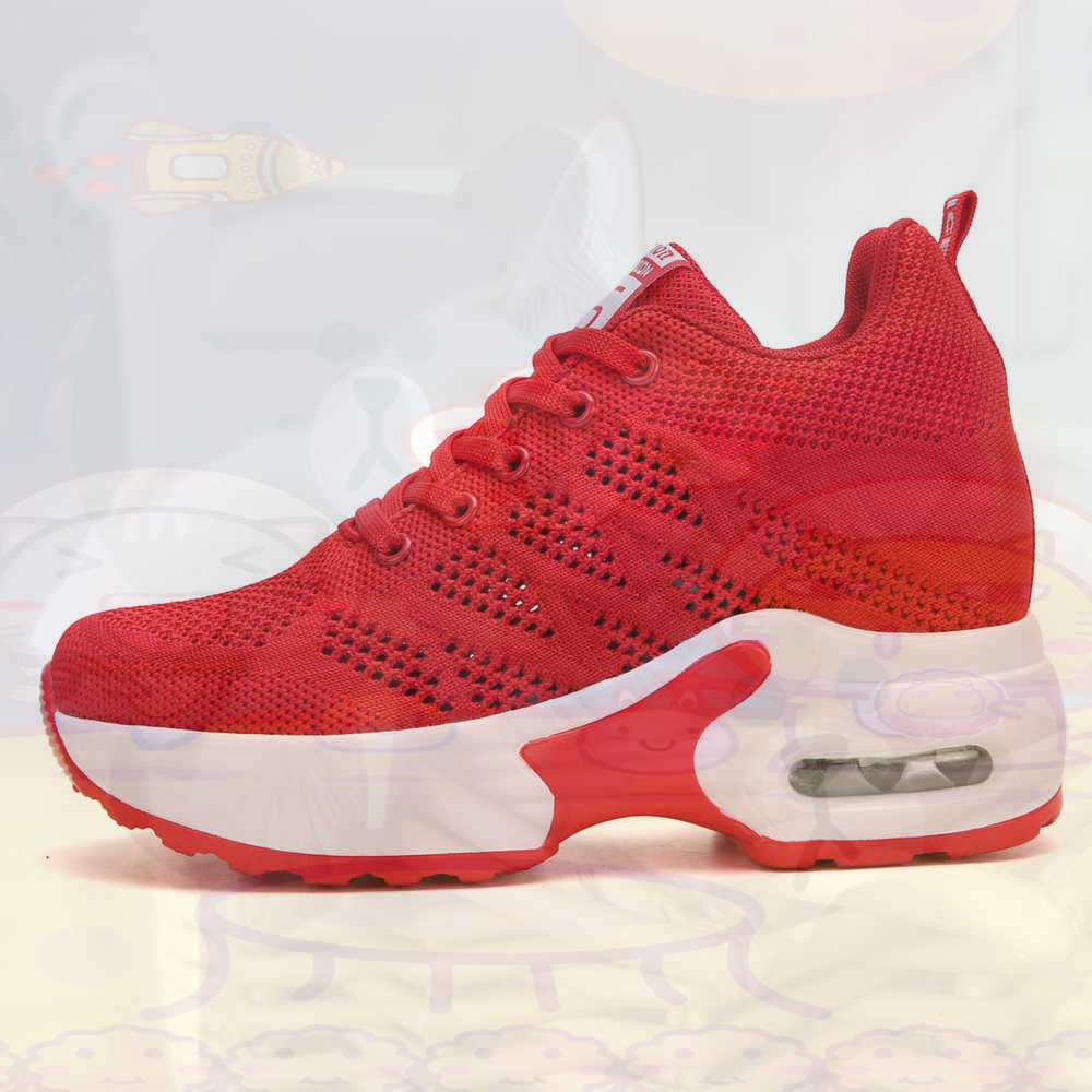 Red Size 36 Shoes Woman Tennis - Outdoor Camping Guy 评论和价格