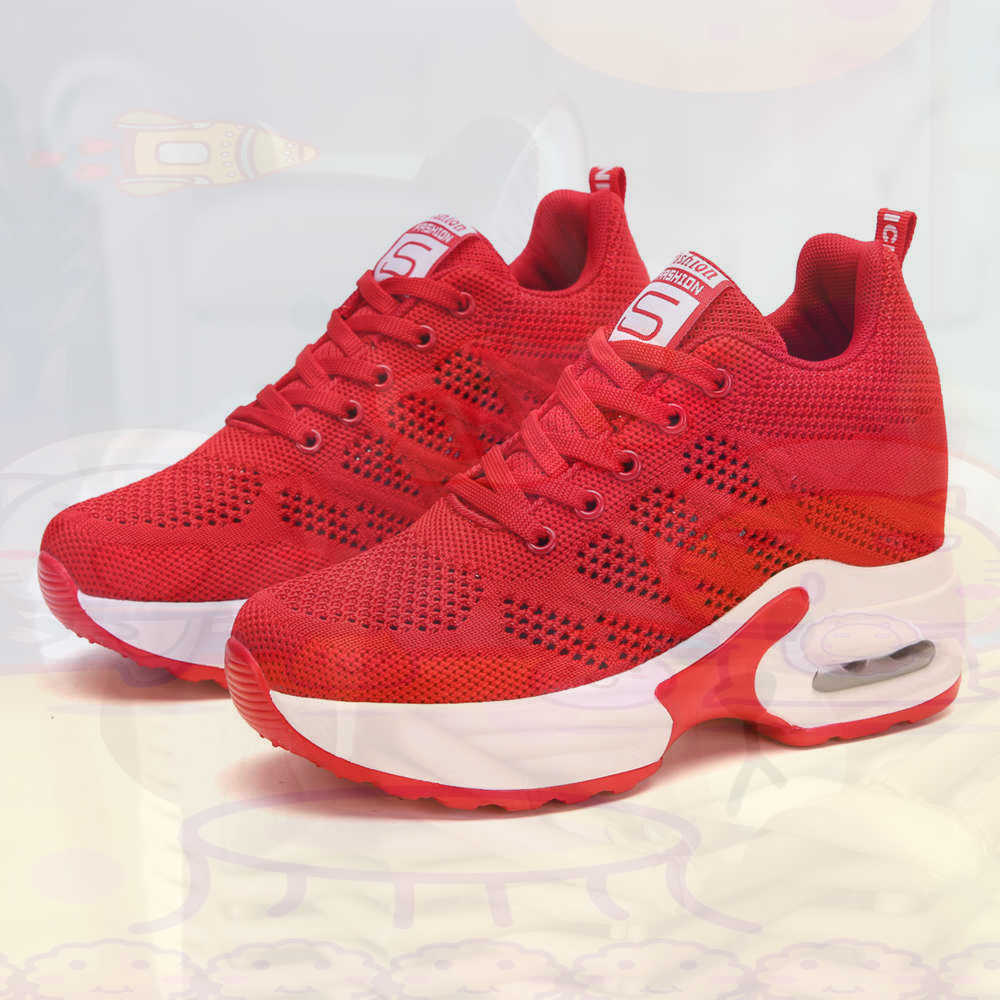Red Size 36 Shoes Woman Tennis - Outdoor Camping Guy 评论和价格