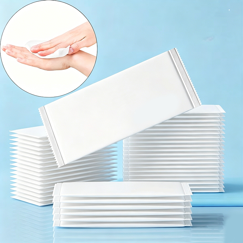 100PCS Disposable Individually - Portable Camp Toilet 评论和价格
