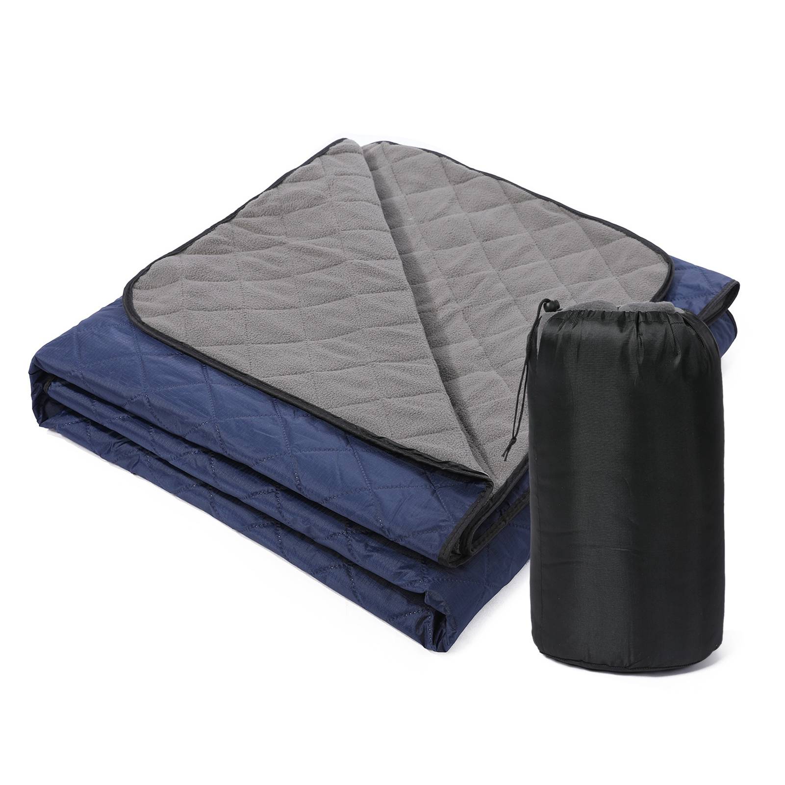Camping Blanket Water-resistan - Outdoor Camping Blanket 评论和价格