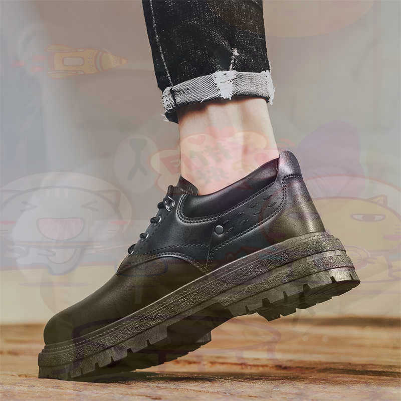 Dark Natural Leather Fashion T - Outdoor Camping Ideas For Adults 评论和价格