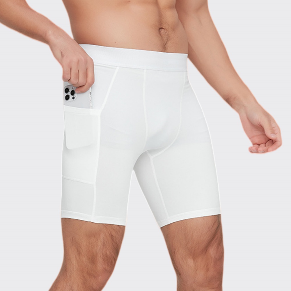 Men Bodybuilding Shorts Fitnes - Outdoor Camping Equipment 评论和价格