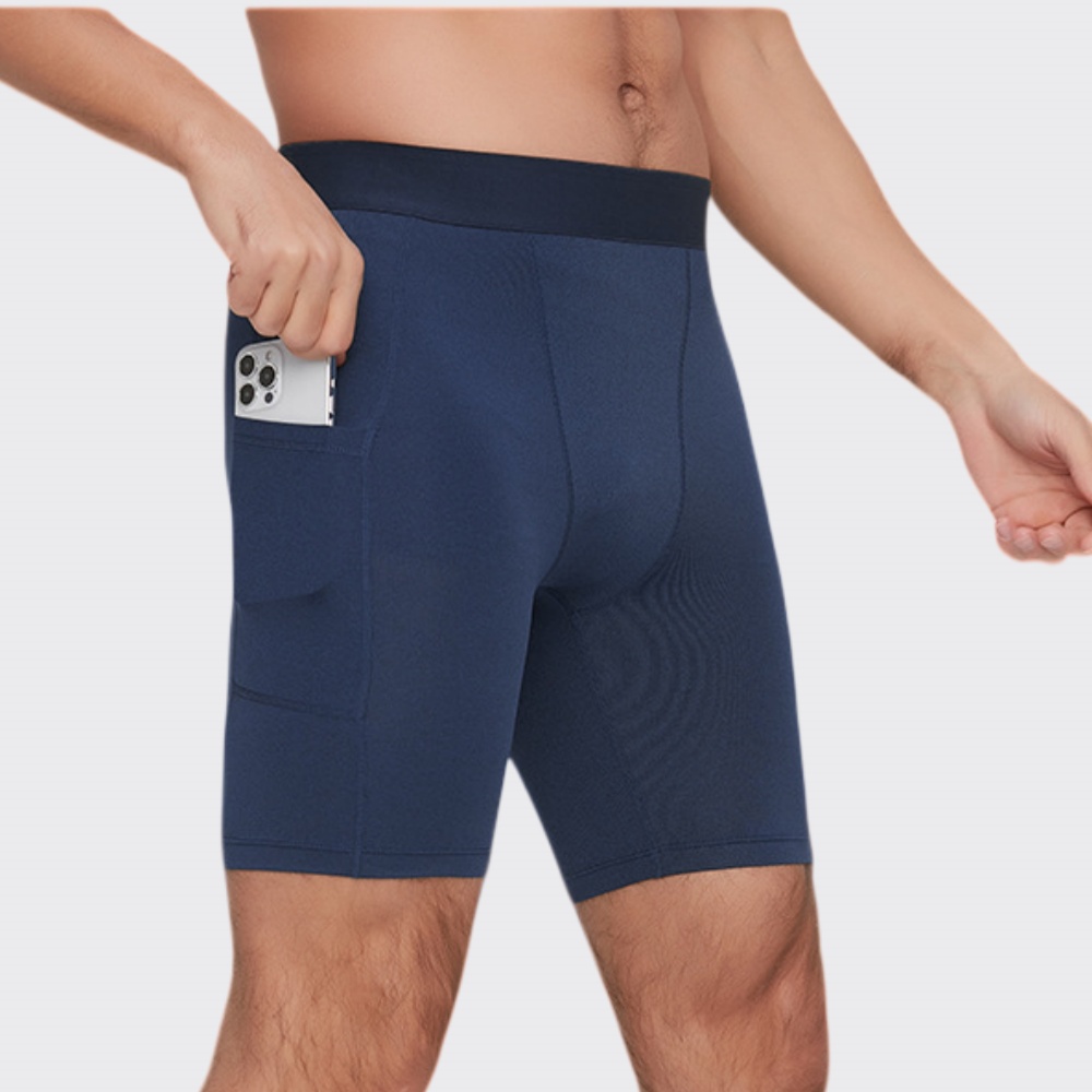 Men Bodybuilding Shorts Fitnes - Outdoor Camping Equipment 评论和价格