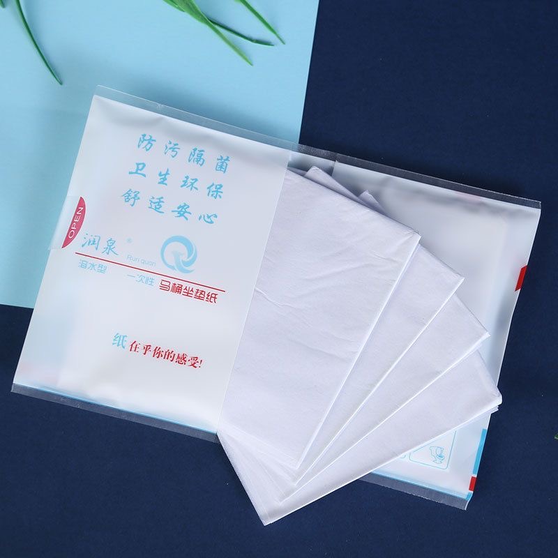 10Pcs Water Soluble Disposable - Portable Camp Toilet 评论和价格