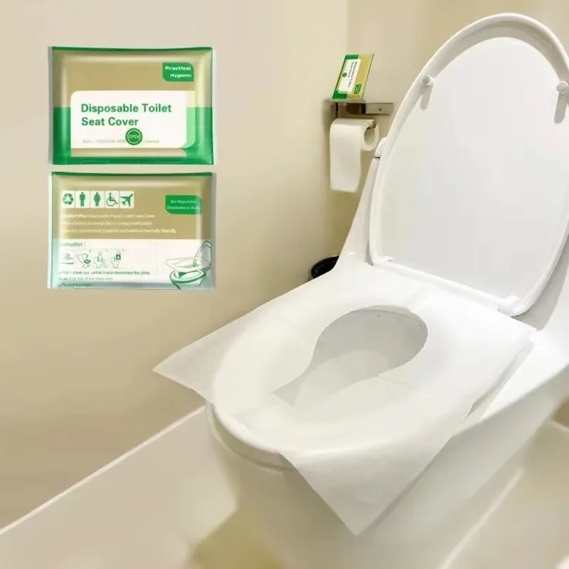 1-10 Disposable Flushing Disso - Portable Camp Toilet 评论和价格