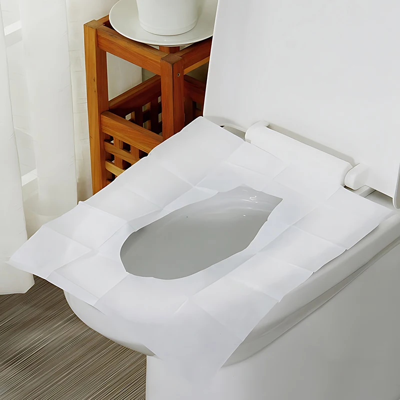 1-10 Disposable Flushing Disso - Portable Camp Toilet 评论和价格