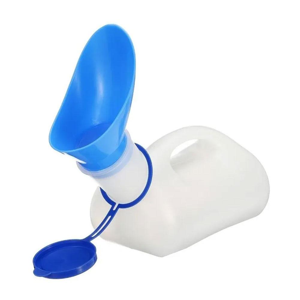 1000ml Portable Plastic Mobile - Outdoor Camping Urinal 评论和价格