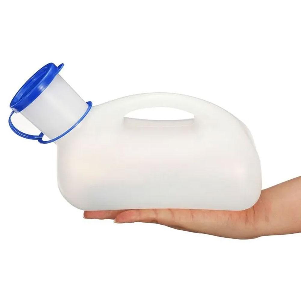 1000ml Portable Plastic Mobile - Outdoor Camping Urinal 评论和价格