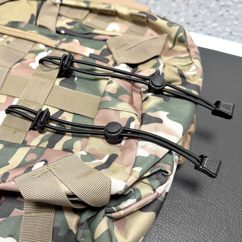 Outdoor Backpack Elastic Rope  - Outdoor Camping Equipment 评论和价格