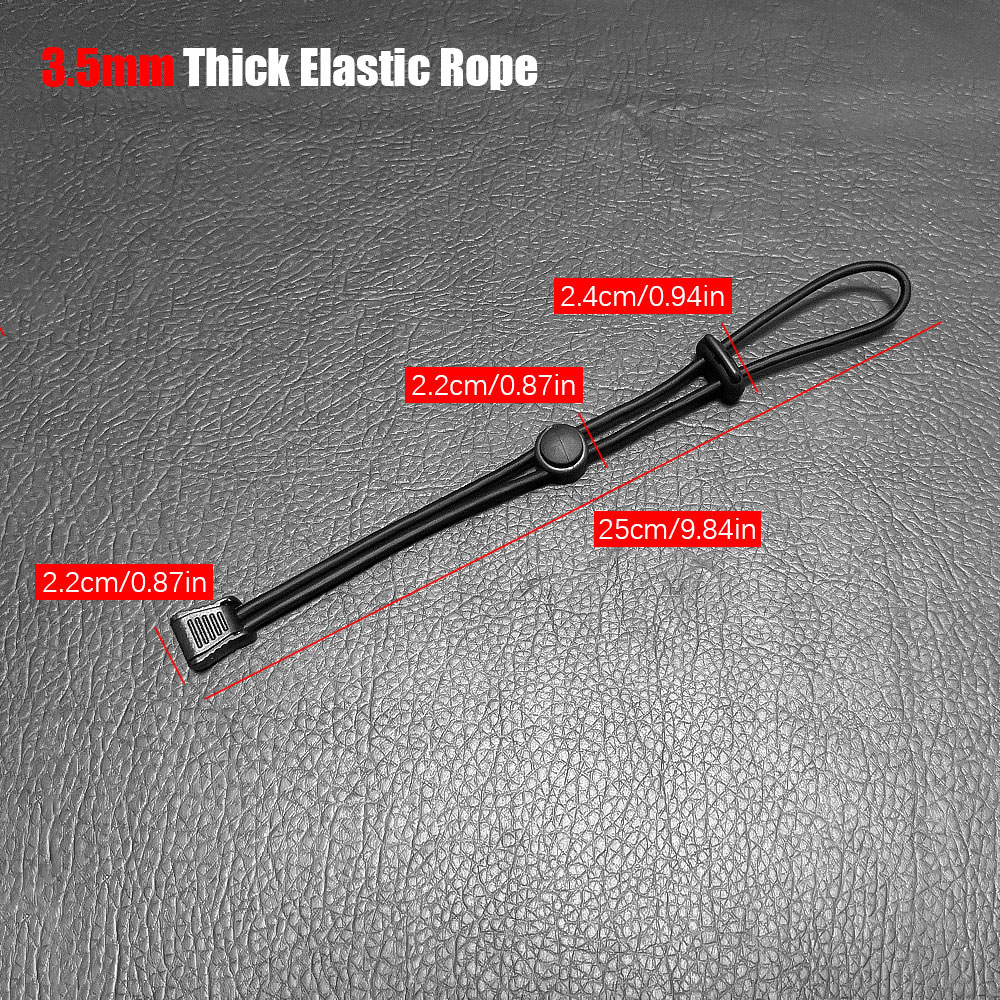 Outdoor Backpack Elastic Rope  - Outdoor Camping Equipment 评论和价格